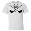 Men's Tall Ultra Cotton® T-Shirt Thumbnail
