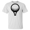 Men's Tall Ultra Cotton® T-Shirt Thumbnail