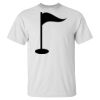 Men's Tall Ultra Cotton® T-Shirt Thumbnail