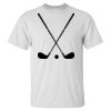 Men's Tall Ultra Cotton® T-Shirt Thumbnail