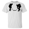 Men's Tall Ultra Cotton® T-Shirt Thumbnail