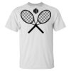 Men's Tall Ultra Cotton® T-Shirt Thumbnail