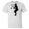 Men's Tall Ultra Cotton® T-Shirt Thumbnail