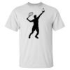 Men's Tall Ultra Cotton® T-Shirt Thumbnail