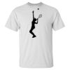Men's Tall Ultra Cotton® T-Shirt Thumbnail