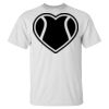 Men's Tall Ultra Cotton® T-Shirt Thumbnail