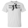 Men's Tall Ultra Cotton® T-Shirt Thumbnail