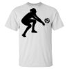 Men's Tall Ultra Cotton® T-Shirt Thumbnail