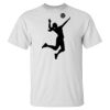 Men's Tall Ultra Cotton® T-Shirt Thumbnail