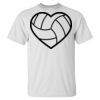 Men's Tall Ultra Cotton® T-Shirt Thumbnail