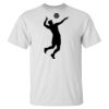 Men's Tall Ultra Cotton® T-Shirt Thumbnail