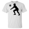 Men's Tall Ultra Cotton® T-Shirt Thumbnail