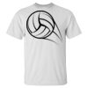 Men's Tall Ultra Cotton® T-Shirt Thumbnail
