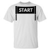 Men's Tall Ultra Cotton® T-Shirt Thumbnail