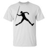 Men's Tall Ultra Cotton® T-Shirt Thumbnail