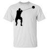 Men's Tall Ultra Cotton® T-Shirt Thumbnail