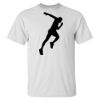 Men's Tall Ultra Cotton® T-Shirt Thumbnail