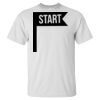 Men's Tall Ultra Cotton® T-Shirt Thumbnail