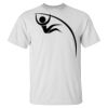 Men's Tall Ultra Cotton® T-Shirt Thumbnail