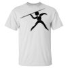Men's Tall Ultra Cotton® T-Shirt Thumbnail