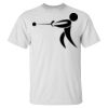 Men's Tall Ultra Cotton® T-Shirt Thumbnail