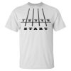 Men's Tall Ultra Cotton® T-Shirt Thumbnail