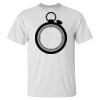 Men's Tall Ultra Cotton® T-Shirt Thumbnail