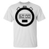 Men's Tall Ultra Cotton® T-Shirt Thumbnail