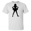 Men's Tall Ultra Cotton® T-Shirt Thumbnail