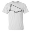 Men's Tall Ultra Cotton® T-Shirt Thumbnail