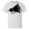 Men's Tall Ultra Cotton® T-Shirt Thumbnail