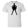 Men's Tall Ultra Cotton® T-Shirt Thumbnail