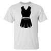 Men's Tall Ultra Cotton® T-Shirt Thumbnail