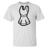 Men's Tall Ultra Cotton® T-Shirt Thumbnail