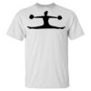 Men's Tall Ultra Cotton® T-Shirt Thumbnail