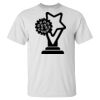 Men's Tall Ultra Cotton® T-Shirt Thumbnail