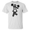 Men's Tall Ultra Cotton® T-Shirt Thumbnail