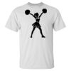 Men's Tall Ultra Cotton® T-Shirt Thumbnail
