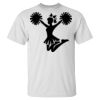 Men's Tall Ultra Cotton® T-Shirt Thumbnail