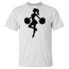 Men's Tall Ultra Cotton® T-Shirt Thumbnail
