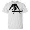 Men's Tall Ultra Cotton® T-Shirt Thumbnail