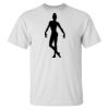 Men's Tall Ultra Cotton® T-Shirt Thumbnail