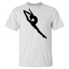 Men's Tall Ultra Cotton® T-Shirt Thumbnail