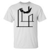 Men's Tall Ultra Cotton® T-Shirt Thumbnail