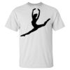 Men's Tall Ultra Cotton® T-Shirt Thumbnail