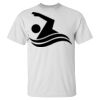 Men's Tall Ultra Cotton® T-Shirt Thumbnail