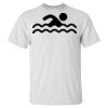 Men's Tall Ultra Cotton® T-Shirt Thumbnail