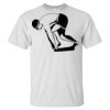 Men's Tall Ultra Cotton® T-Shirt Thumbnail