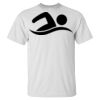 Men's Tall Ultra Cotton® T-Shirt Thumbnail
