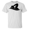 Men's Tall Ultra Cotton® T-Shirt Thumbnail